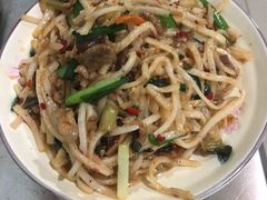 -老字号.雅克白族石板烧十年老店(大理古城店)
