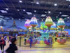 -杭州浪浪浪水公园