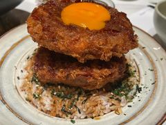 -火山屋台(新街口店)