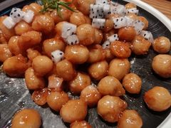 -吕氏疙瘩汤·新鲁菜(济南万象城店)