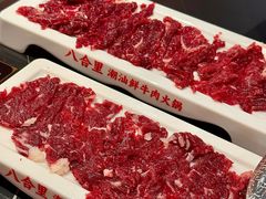 -八合里潮汕鲜牛肉火锅(惠州华贸店)