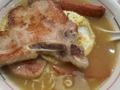 -香港深仔记茶餐厅(东门店)