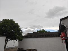 -蔡元培故居