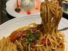 -第101座花园餐厅(湖滨88店)