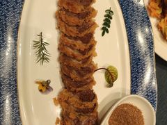 -金狮麟·新豫菜(金码大厦店)