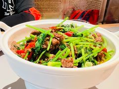 -桂满陇·杭州小馆(巴黎春天浦建店)