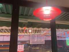 -京悦南门涮羊肉·羊蝎子火锅(田林路店)