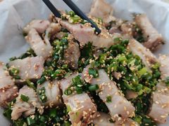 -水乡人家私房菜(逢简店)