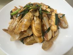 -好兄弟郭巨海鲜(天一阁店)