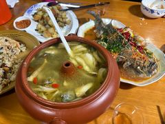 -龙姐私房菜(和顺古镇店)