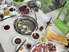 -老猫牛肉火锅(沙溪店)