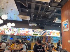 -本色.小马哥烧烤(无锡九里仓店)