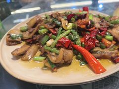 -阿嫂印象·民间江湖菜(大学城店)