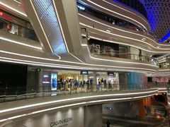 -银泰百货(厦门国贸中心店)