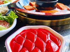 -三江两海老火锅(北京首店)