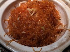干捞海鲜粉丝煲-花千醉(新街口店)
