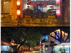 -拙政园
