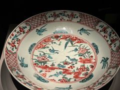 -中国闽台缘博物馆