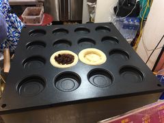 -台湾味正点车轮饼可丽饼(南禅寺店)