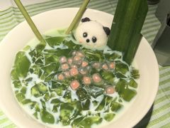 -桂满陇·桃花院落(长泰广场店)