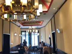 大堂-八婆婆烧仙草(中山路店)