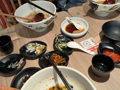 -云味馆·云南菜·云南米线(景田店)