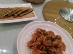 -圣丰盛宴酒家(东城店)