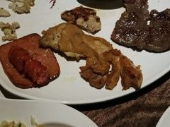 -路易十三西餐厅(西关新天地店)