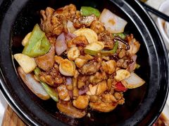 -肥仔文澳门猪骨煲(南京西路店)