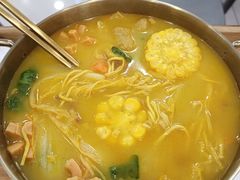 -超级泰·泰式麻辣烫(南京商厦店)