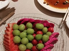 -恒悦轩·粤菜(上海展览中心店)