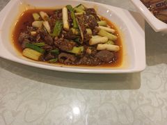 -陈胖子特色菜.鲜货现炒(融景城店)