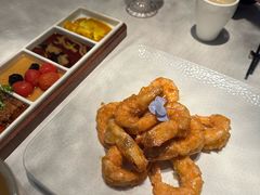 -悦融·京鲁菜·露台花园(安定门店)