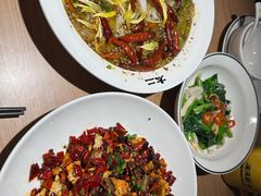 -太二酸菜鱼(上海佛罗伦萨小镇店)