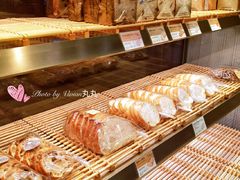 -巴黎贝甜(五月花广场店)