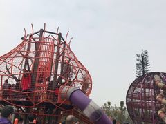 -枫香湖儿童公园