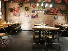 大堂-管氏翅吧(马家堡店)