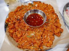 -京尚道韩式美食屋(海甸岛店)
