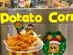 -Potato Corner(广州天河城店)
