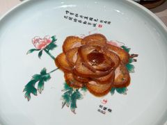 -京味斋·烤鸭·北京菜(安贞店)