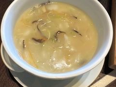 宋嫂鱼羹-杭州西子湖四季酒店·金沙厅