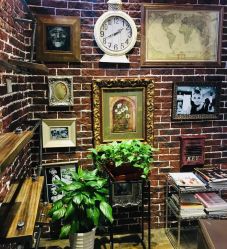 -P.STYLE 派斯造型