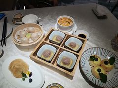 -南海渔村(珠江新城店)