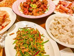 -陈家老院子·长春特色东北家宴(一匡街店)