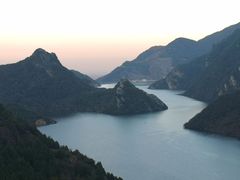 -黑河国家森林公园