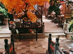 -徽镇小厨·经典徽菜(十里河店)