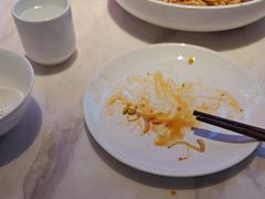 -茅庐川菜(烟台万象汇店)