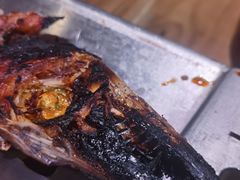 -阿记烧烤(英达路店)