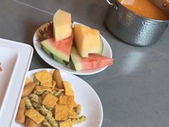 -君邦火锅(新疆大厦店)