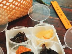 -五观堂素食(新华路店)